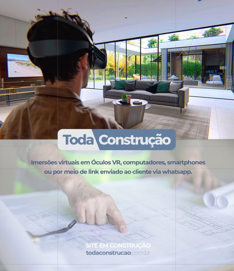 Toda Construção